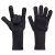 Guantes de parrilla Aramid Höfats resistentes al calor