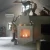 Quemador de bioetanol alargado de 4 litros y 80 cm de ScandiFlames