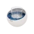 FIRENZE Cuenco de Bioetanol S Blanco Crema de Elementi Fires para exteriores