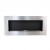 Murus 1200 - Brushed Steel