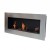 Murus 1200 - Brushed Steel