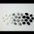Set de 24 piedras blancas para chimeneas de bioetanol - ScandiFlames