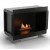 Senso Chimenea de bioetanol
