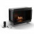 Senso Chimenea de bioetanol