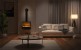 Sogno 500 chimenea de vapor Magic-Fire® by Safretti