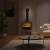Sogno 500 chimenea de vapor Magic-Fire® by Safretti