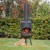 Chimenea de jardín - para exterior, jardín, patio