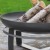 Hoguera de pozo de fuego vikingo Cook King