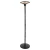Barcelona calefactor de terraza de pie 1500W  