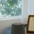 Chimenea de bioetanol Entta de mesa en gris oscuro de Elementi Fires