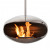 Cocoon Fires Aeris en acero
