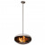Cocoon Fires Aeris en acero