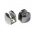 Soportes para cristal de seguridad ScandiFlames