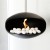 Set de 24 piedras blancas para chimeneas de bioetanol - ScandiFlames