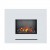 Chimenea Vapor de Agua Lessin Optimyst