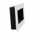 Murus 800 Gloss White Biochimenea