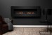 Nero 1750 Icon Incendios en negro
