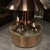 Set de 5 troncos de cerámica para chimeneas de bioetanol ScandiFlames