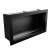 Slimline Firebox 1100 Icon Fire