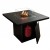 Square Table