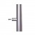 Varilla Ajustable Cocoon Fires - Acero