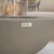 Mesa de bioetanol ROCA en color gris espacial de Elementi Fires, elegante y funcional para exteriores