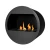 Aduro B2 – Chimenea de Bioetanol de Pared
