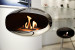 Cocoon Fires Aeris en acero