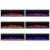 ArtiLED 58 Multicolor - Tecnología LED avanzada