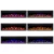 ArtiLED 58 Multicolor - Tecnología LED avanzada