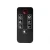 ArtiFlame Albion Corner AF23S roble - Diseño tradicional