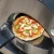 Classico 2 Pizzas - Horno de pizza híbrido de Alfa Forni