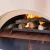 Kit para Horno de Pizza Híbrido Alfa Forni