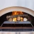 Kit para Horno de Pizza Híbrido Alfa Forni