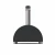 Horno de pizza de leña Moderno 1 Pizza gris de Alfa Forni