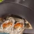 Horno de pizza de leña Moderno 1 Pizza gris de Alfa Forni