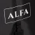 Funda protectora Alfa Forni para horno de pizza al aire libre