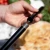 Pala para pizza grande de Alfa Forni para hornos exteriores