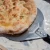 Volteador de pizza Alfa Forni para hornos al aire libre