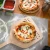 Pala de madera para pizza Alfa Forni de 40 cm