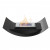 Arc Mini - Bend chimenea de bioetanol con un diseño exclusivo y único