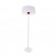 Artix blanco 2100 watt Calefactores de patio eléctricos