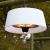 Artix Bright 1800W Blanco  