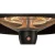 Artix Bright 1800W Negro  