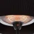 Artix Bright calefactor de terraza de pie 2100W Negro  