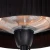 Artix Compact calefactor de terraza de pie 1500W  