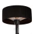 Artix Compact calefactor de terraza de pie 1500W  