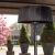Artix Compact calefactor de terraza de pie 1500W  