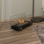 Berlin mini -biochimenea pequeña de mesa  para decorar 