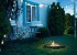 Berlin - Biochimenea de suelo - Chimenea de bioetanol para el hogar